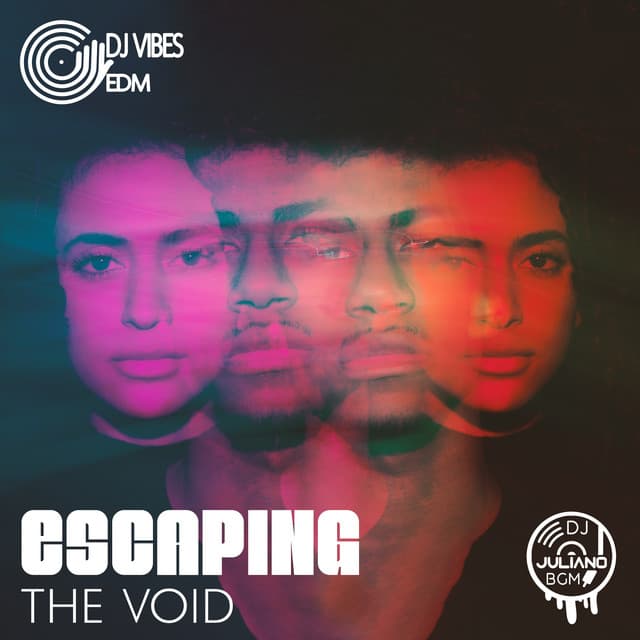 Escaping the Void: Lowkey Dance, Chill and Melodic EDM - Dj. Juliano BGM
