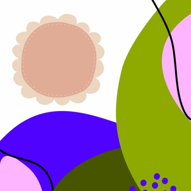 Spacious Ambiance for Brave Keynotes - 1940s Coffee Jazz