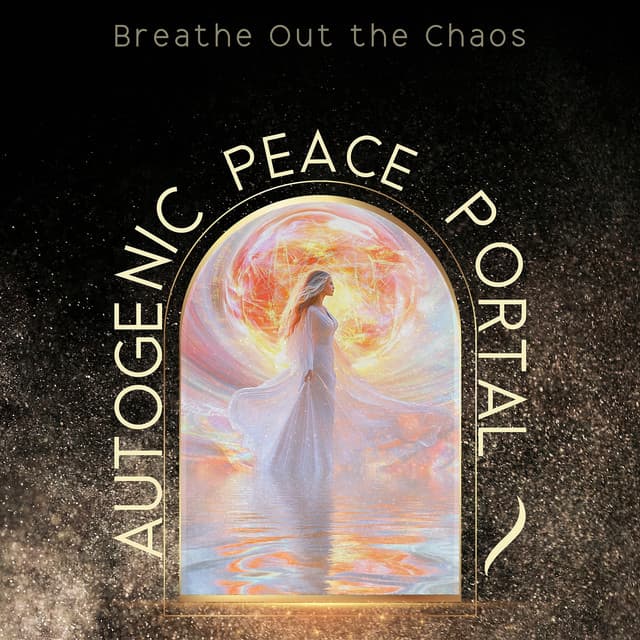 Breathe Out the Chaos - Kundalini: Yoga, Meditation, Relaxation