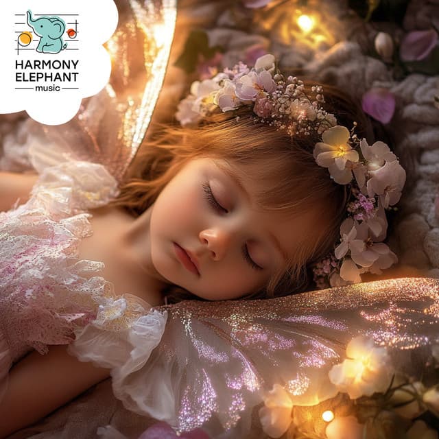 Tiny Footsteps to Dreamland - Into Your Eyes