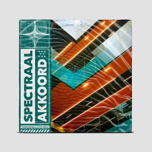 Spectraal Akkoord - Ontspanning Sound