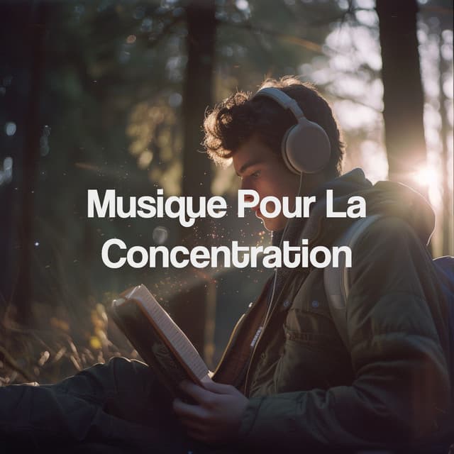 Musique Pour La Concentration - Study Alpha Waves