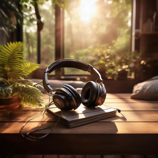 Música De Estudio Enfocada Para Aumentar La Concentración - Bruma Pacífica