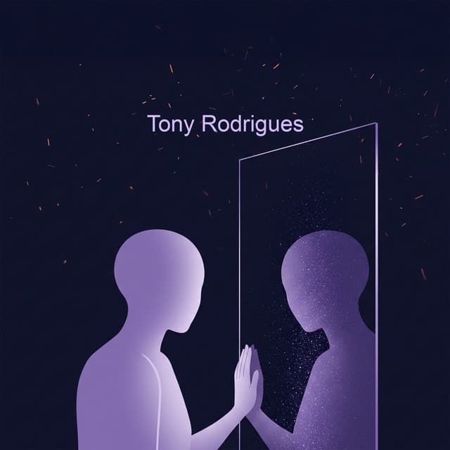 Inicie o Diálogo com a Alma - Tony Rodrigues