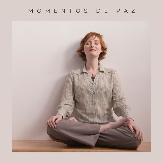 Momentos de Paz - Meditación Guiada