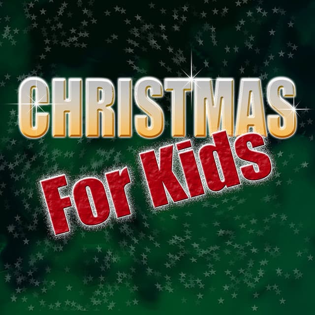 Christmas For Kids - Ingrid DuMosch