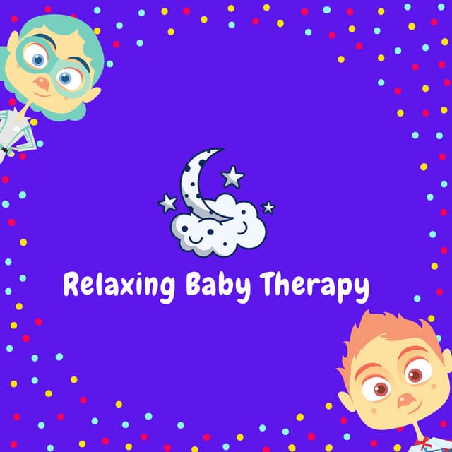 Rockabye Baby - Relaxing Baby Therapy