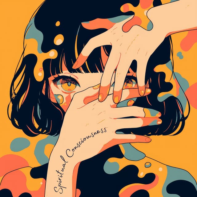 Spiritual Consciousness - High Altitude Samples