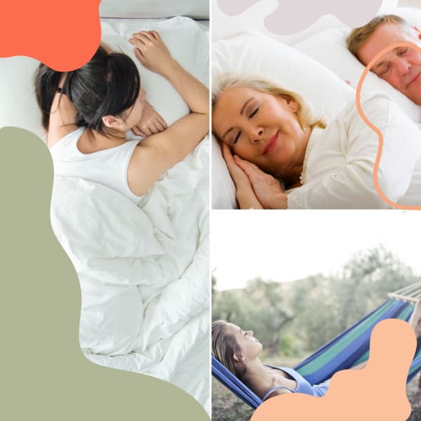 Urbane Background for Tranquil Nights - Deep Sleep Relaxation