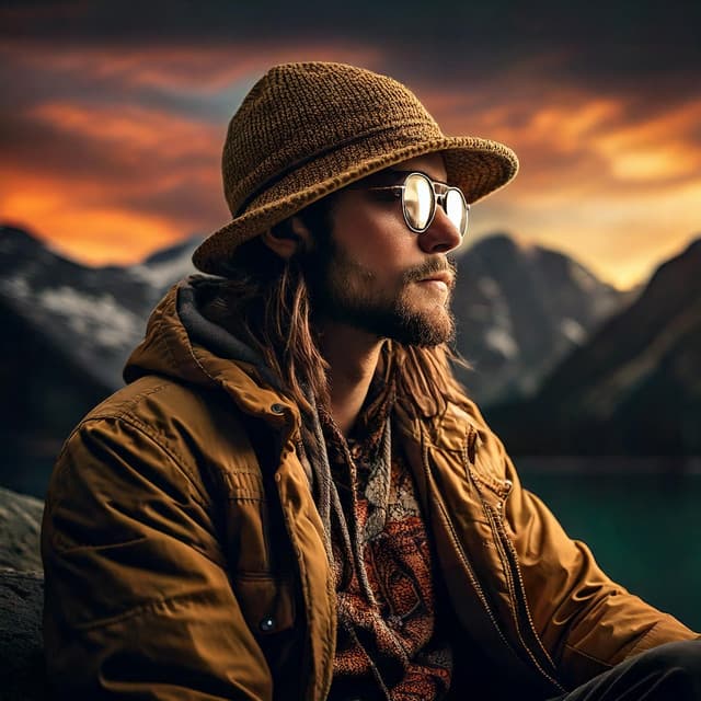 Relaxation Harmony: Hip Hop Tunes - Solfeggio Frequencies for Meditation