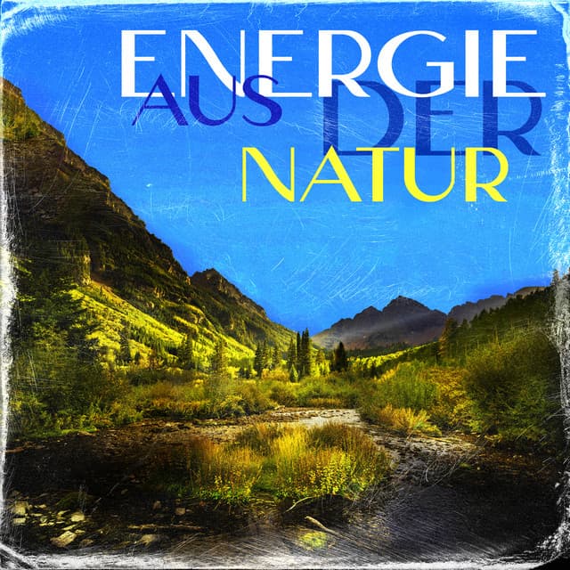 Energie aus der Natur - Frank South