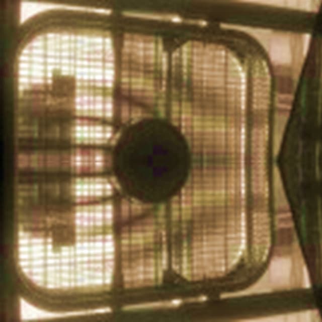 Loopable Fans and Air Conditioner - Naptime Toddlers Music Collection