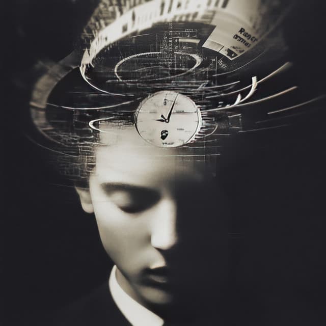 Settle Into Peace - Relaxation and Dreams