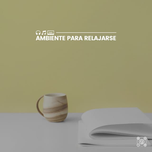 Ambiente para Relajarse - Música Relajante Para Leer