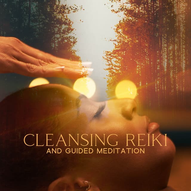 Cleansing Reiki and Guided Meditation for Mindfulness - Mindfulness Meditation Universe
