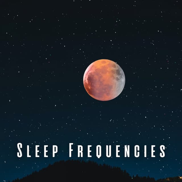 Sleep Frequencies: Tranquil Sleep with Pink Noise - Dreamstatician
