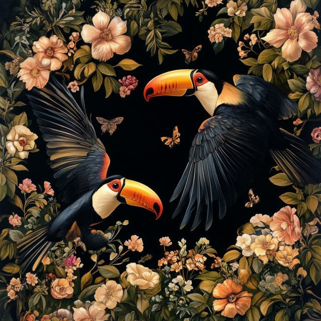 眠りの幻想曲：セレステの夢見る者の冒険 - Sleep Sounds