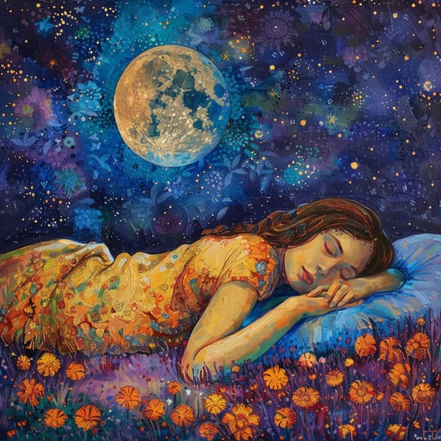 El Sereno Lunar - Mantra para Dormir