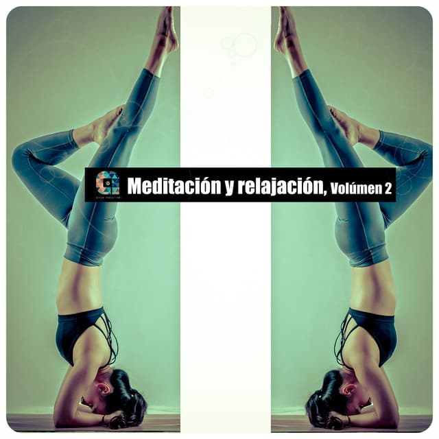 Meditación y relajación, Volúmen 2 - Lo Mejor Del Yoga