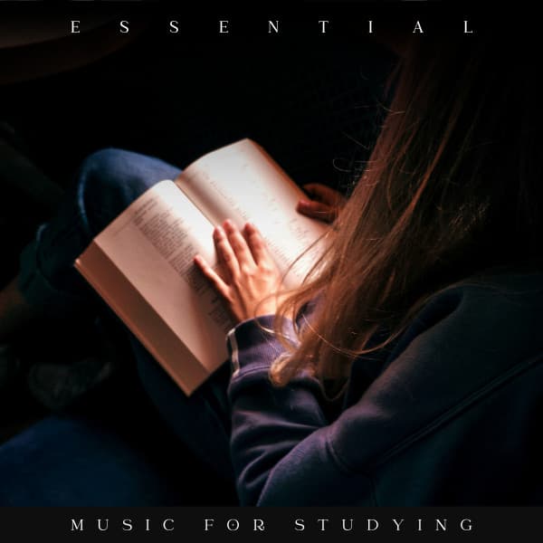 Essential Music for Studying - Study Music Library