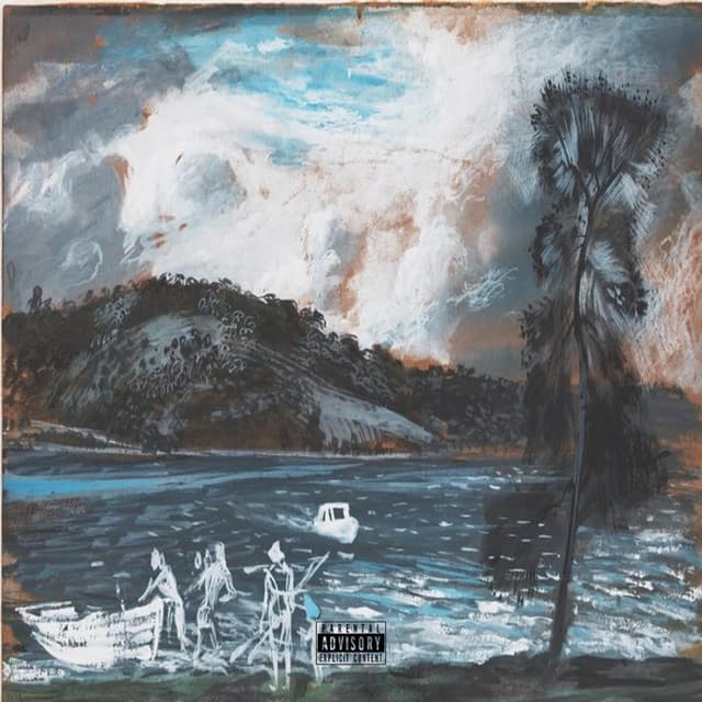 Tha Audio Typhoon - Tha Audio Unit