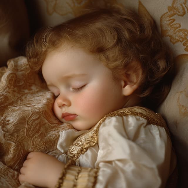 New Age Sleeping Music - Bedtime Baby