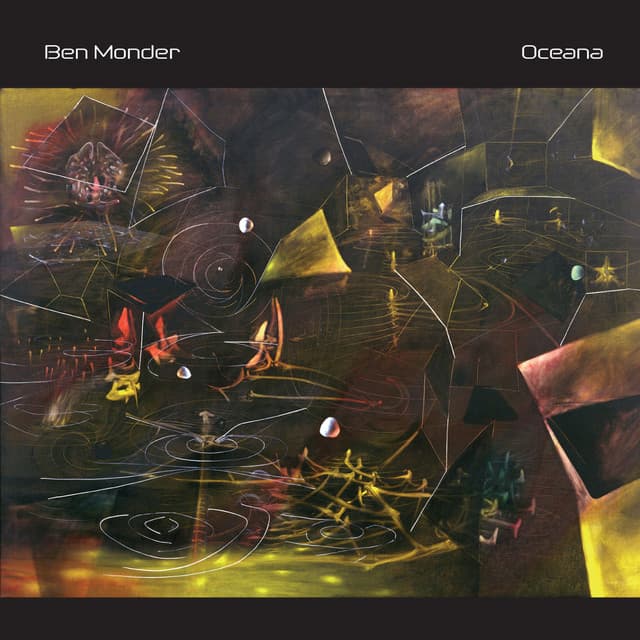 Oceana - Ben Monder