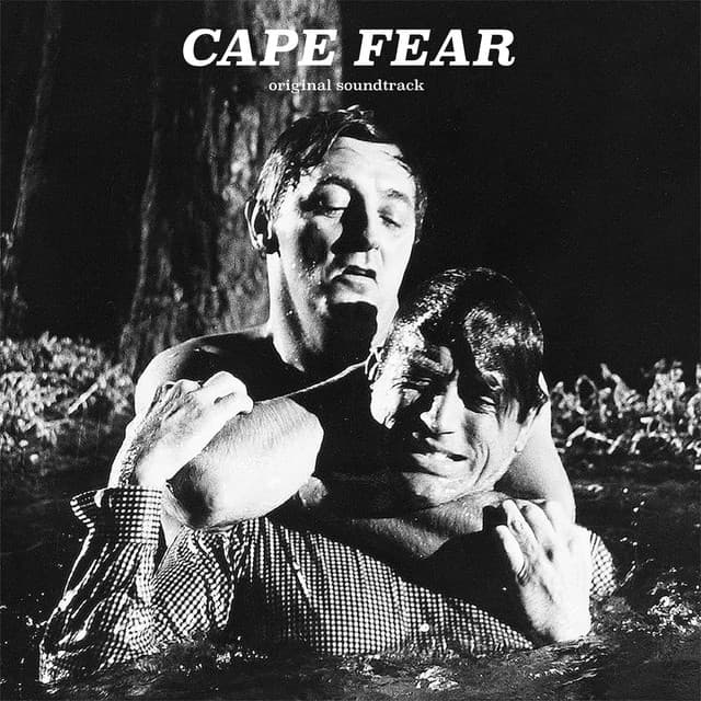 Bernard Herrmann's Cape Fear - Bernard Herrmann