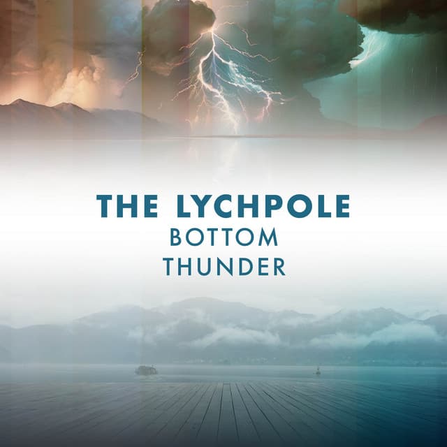 The Lychpole Bottom Thunder - Thunderstorm Sound Bank