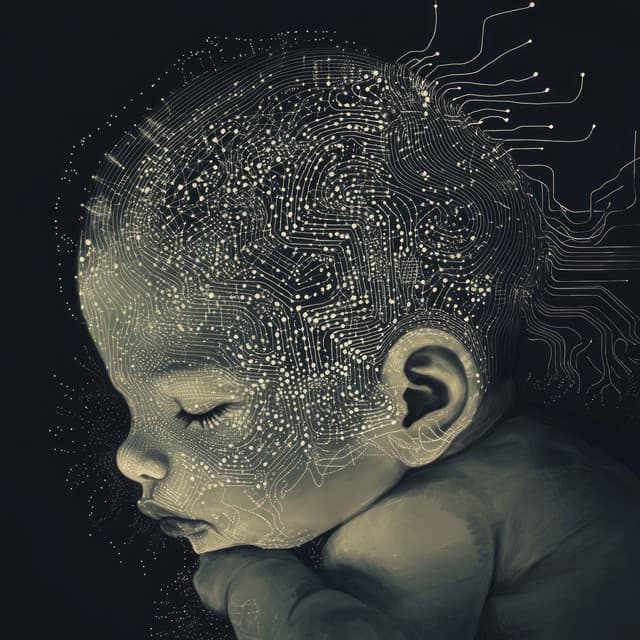 सफेद स्वरों का सम्राट: आकाशीय रहस्यों का अनुभव - White Noise Rain