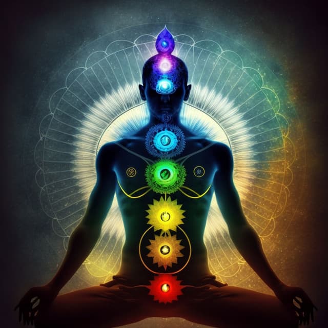 Chakra Cleansing - Opening Chakras Sanctuary