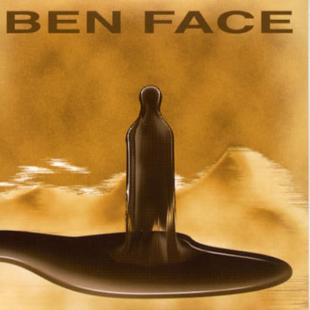 Ben Face
