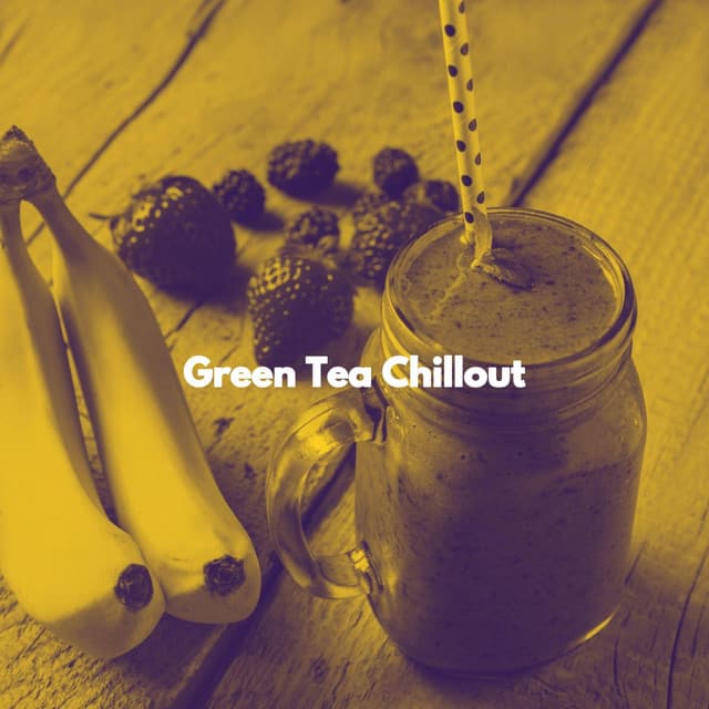 Green Tea Chillout - Paolo Igor Mendoza Bossa Nova