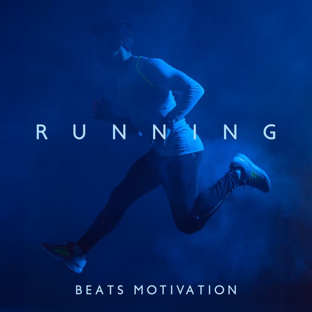 Running Beats Motivation - Chloe Monroe