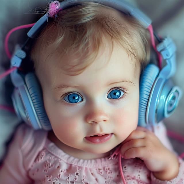 Music for Playtime: Gentle Jingles - Chilled Ibiza