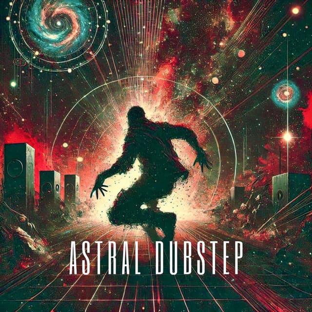 Astral Dubstep: Intense Gravity, Cosmic Bass - #1 Hits Now