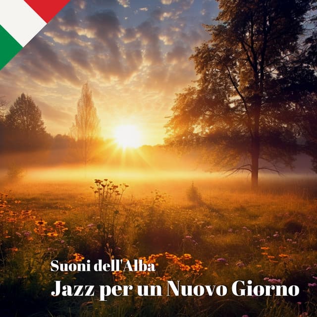Suoni dell'Alba: Jazz per un Nuovo Giorno - Jazz Italia
