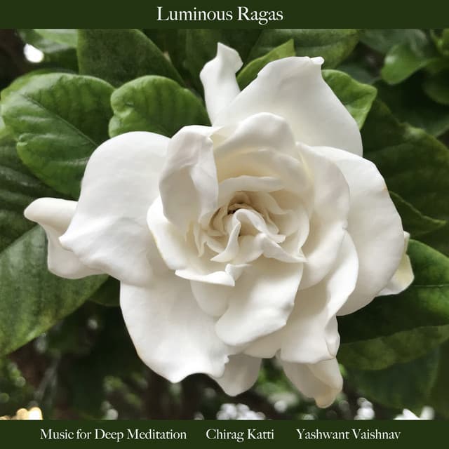 Luminous Ragas - Inner Splendor World Music