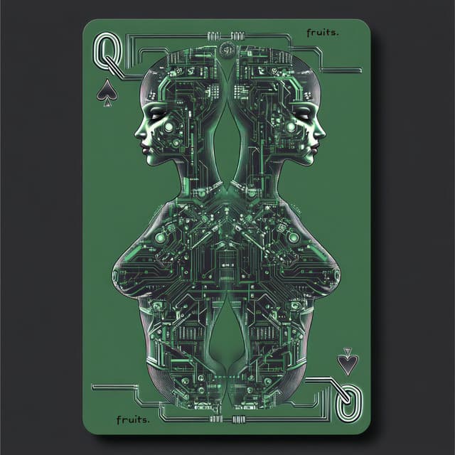 Total enhed - Infinity Sounds