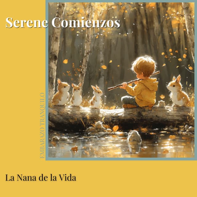 Serene Comienzos: La Nana de la Vida - Embarazo Tranquilo