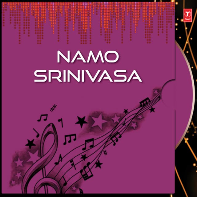 Namo Srinivasa - G. Nageswara Rao Naidu