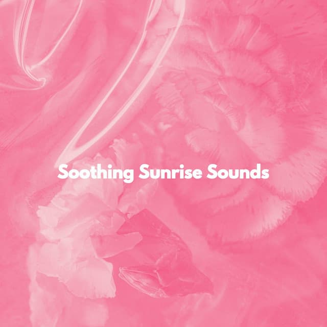 Soothing Sunrise Sounds - Instrumental Soft Jazz