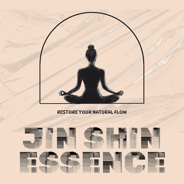 Restore Your Natural Flow - Jin Shin Essence