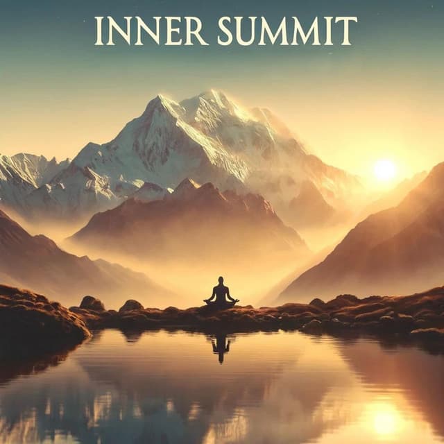 Inner Summit: Music for Himalayan Meditation - Buddhist Meditation Temple