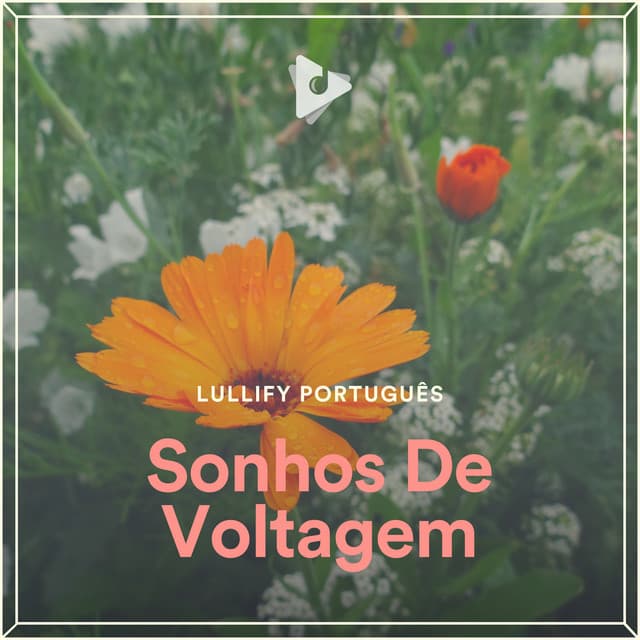 Sonhos De Voltagem - Lullify Português