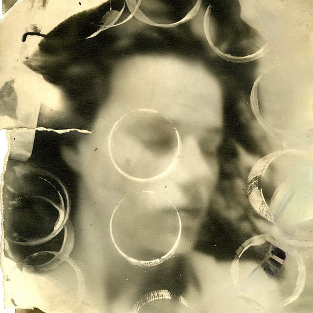 Paula Rae Gibson