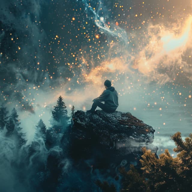 Focused Mind: Music for Mental Clarity - Binaural Beats Brain Waves