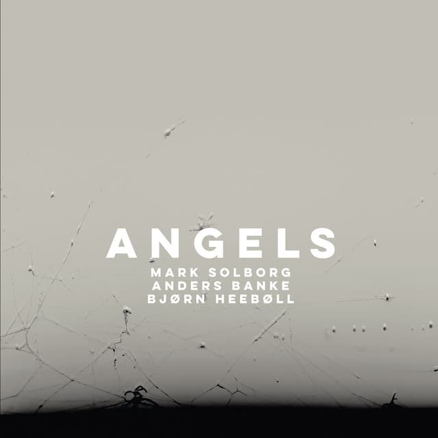 Angels - Mark Solborg