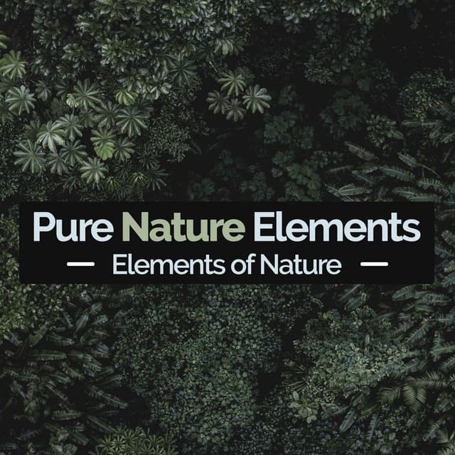Pure Nature Elements - Elements of Nature
