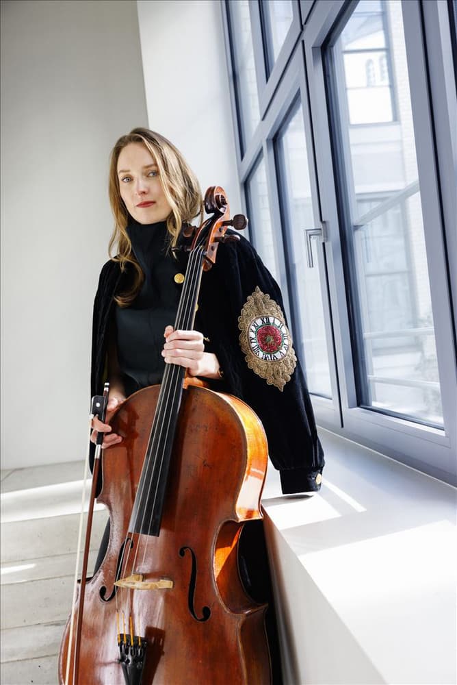 Marie-Elisabeth Hecker